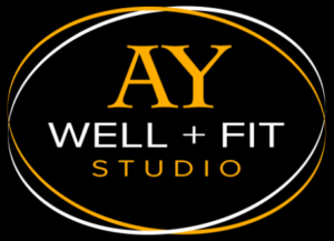 AY WELL+FIT Studio, Brooklyn, NY