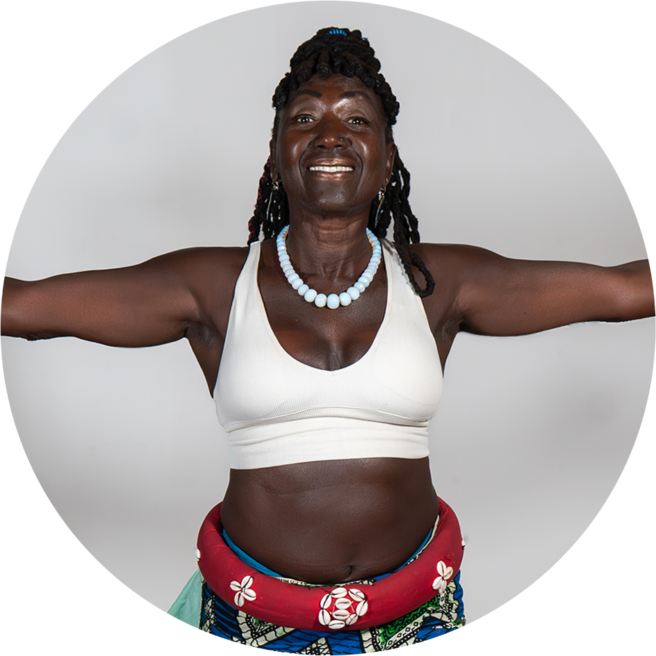 FUNMILAYO CHESNEY