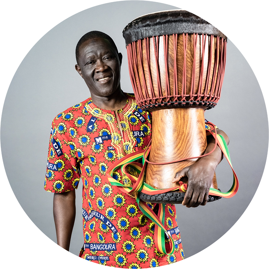 Mbemba Bangoura